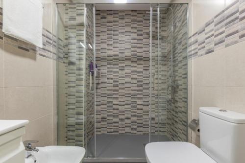 Apartamento Calle Sierpes, Sevilla (Foto 8)