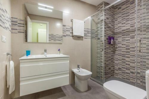 Apartamento Calle Sierpes, Sevilla (Foto 9)