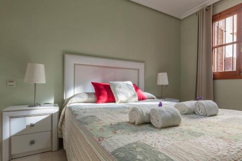 Apartamento Calle Sierpes, Sevilla (Foto 3)