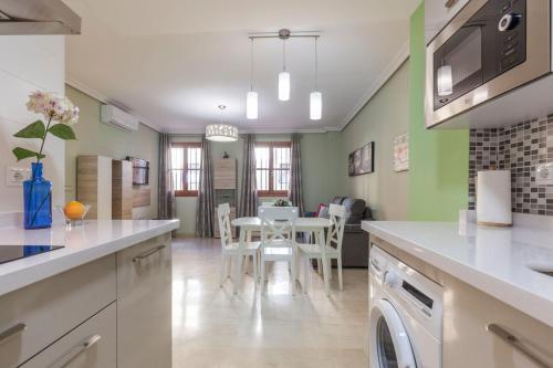 Apartamento Calle Sierpes, Sevilla (Foto 4)