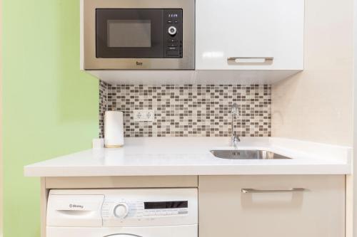 Apartamento Calle Sierpes, Sevilla (Foto 6)