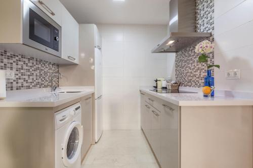 Apartamento Calle Sierpes, Sevilla (Foto 5)