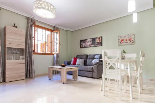 Apartamento Calle Sierpes, Sevilla (Foto 2)