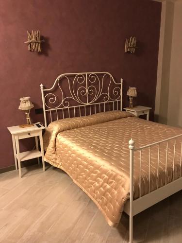  Le Vie del Piano Residence, Pension in Fabriano bei Matelica