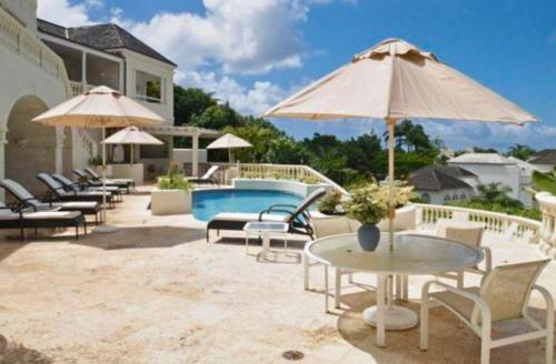 Royal Westmoreland, The Lake House by Island Villas