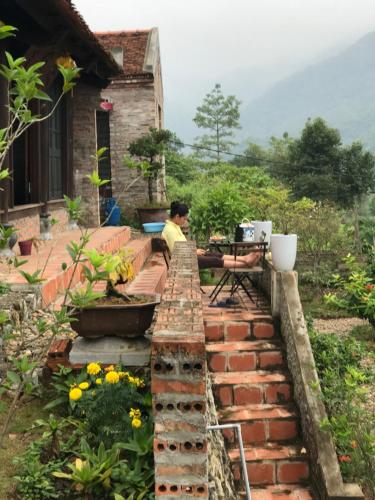Tu Vien Xanh Homestay
