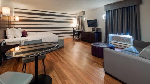 Junior Suite