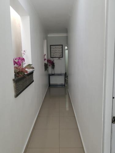 Vista exterior, Alegria Hostal in Santiago de los Caballeros