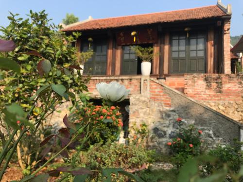 Tự Viện Xanh Villa Tự Viện Xanh Villa