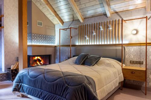 Villa Virginia Hotel – Voutyro, AL