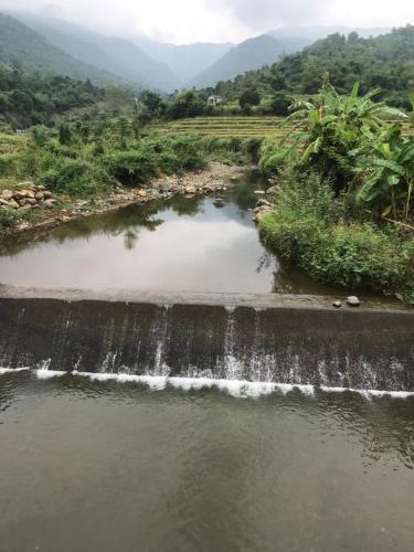 Tự Viện Xanh Villa Tự Viện Xanh Villa