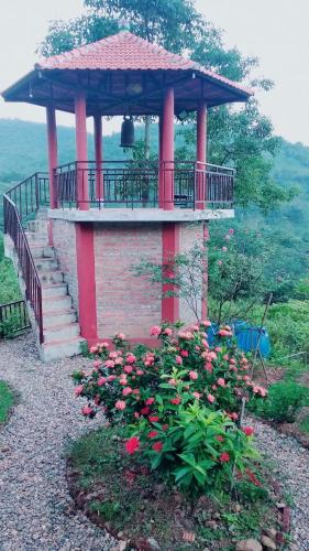 Tu Vien Xanh Homestay