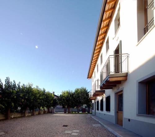  Agriturismo Mestroni in Bressa