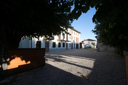 Agriturismo Mestroni