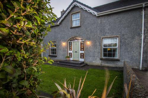 Hillside House, , County Antrim