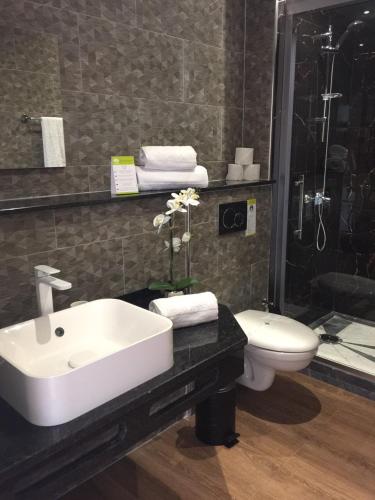 Tarrafal Guest House