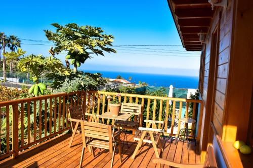 Chalet Las Viñas 2