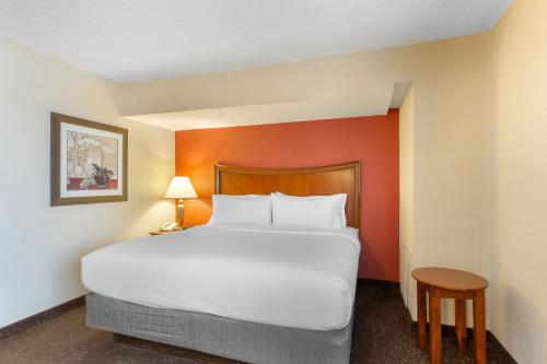 Holiday Inn Express Chicago-Downers Grove