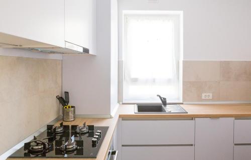 ห้องครัว, Apartament 4Tourists 2 in บัลวันยอส