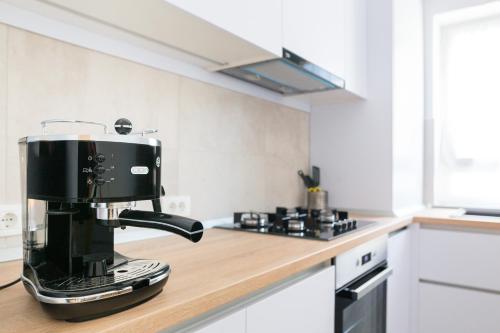 บริการและสิ่งอำนวยความสะดวก, Apartament 4Tourists 2 in บัลวันยอส