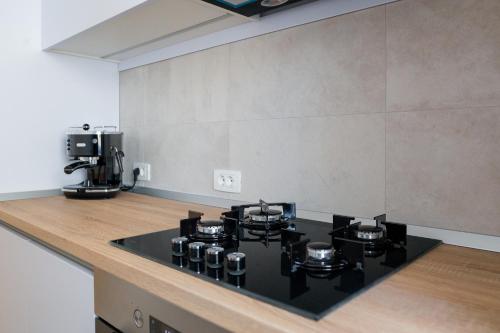 บริการและสิ่งอำนวยความสะดวก, Apartament 4Tourists 2 in บัลวันยอส