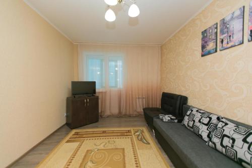 Two bedroom apartment on Sarayshyq Street 7B