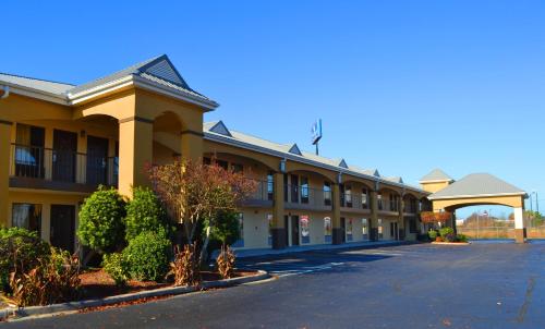 . Florence Inn and Suites