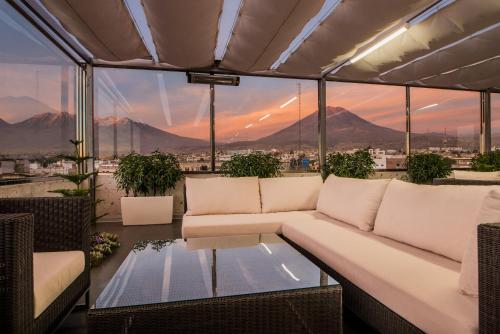 Hotel Viza, Arequipa