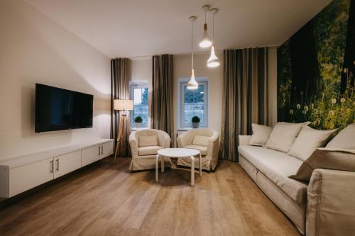 Wellness hotel Marta