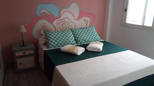 Apartamento La Loca del Pincel, Buenos Aires