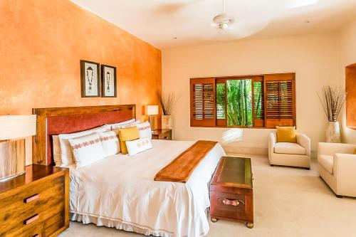 Villa Riva at Four Seasons Residences Punta Mita