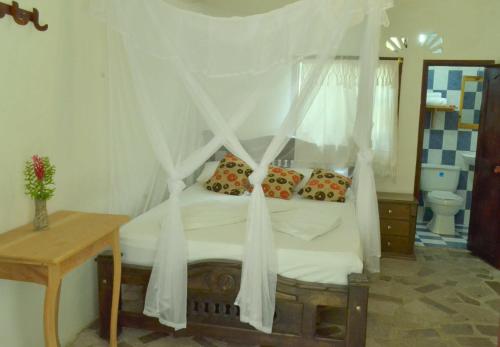 Casa Hostal Villa Del Rio in Парк Тайрона