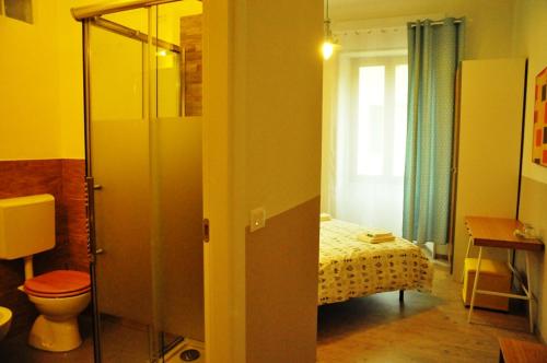 Il Moscondoro di MZ – Bologna, KY