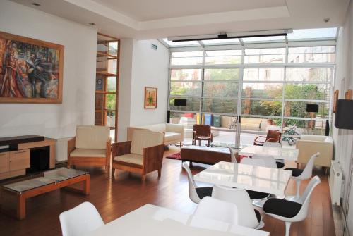 Studio Apartment En Providencia - image 4