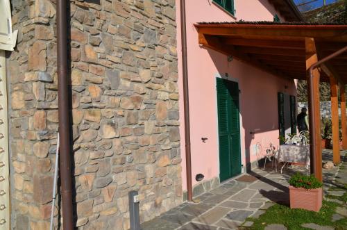 Cadè Ventu sas Casa Vacanze