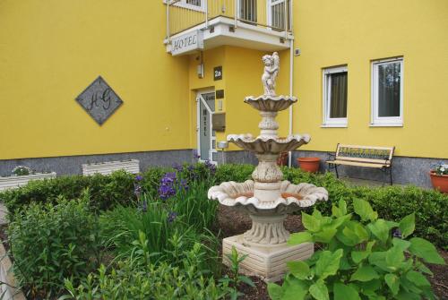 Hotel Ristorante Garda