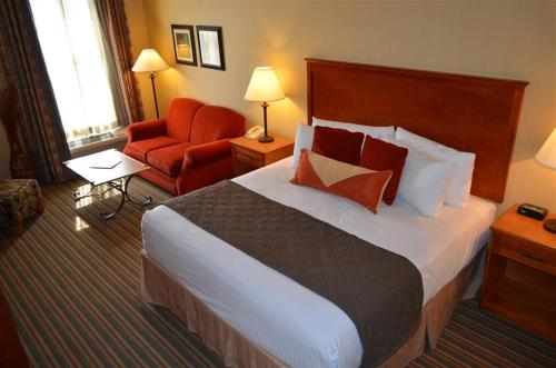 King Room