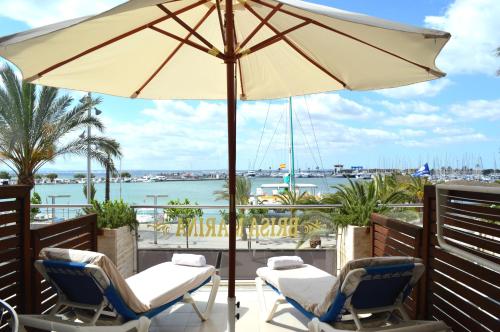 Hostal Brisa Marina 5