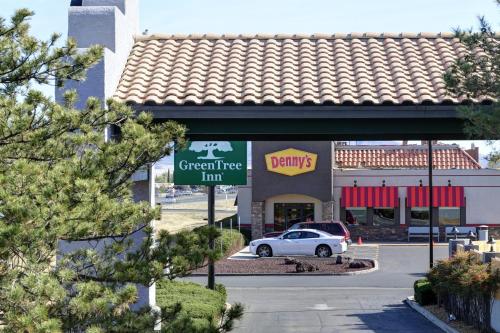 Greentree Inn Prescott Valley - 숙소 외관