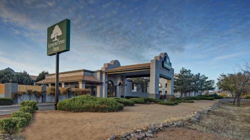Greentree Inn Prescott Valley - 숙소 외관