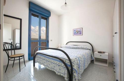 Casa La Torre – Torre Mozza, OK