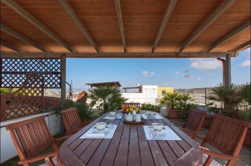 Casa La Torre – Torre Mozza, OK