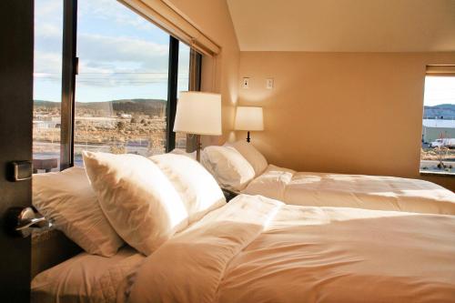 Iron Springs Luxury Lodge & Spa