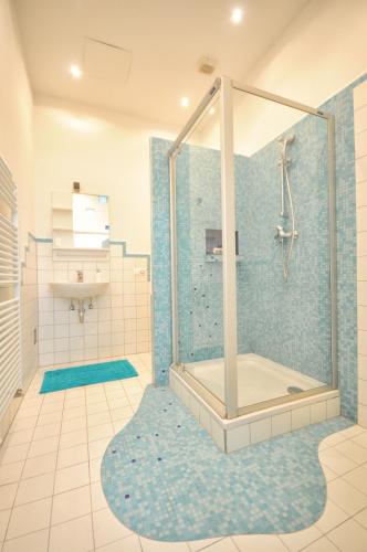 Ferienwohnung Schloessel 26/18, Vídeň (fotografie 10)