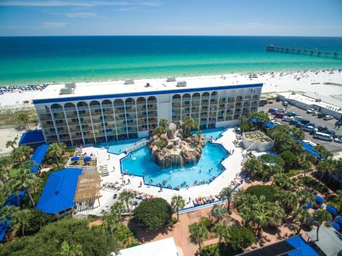 The Island Resort at Fort Walton Beach