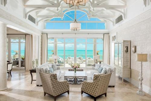 The Shore Club Turks & Caicos 特克斯和凯科斯群岛海岸俱乐部度假村图片