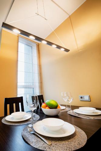 Old Riga Central Family Apartment, Riga (foto 6)