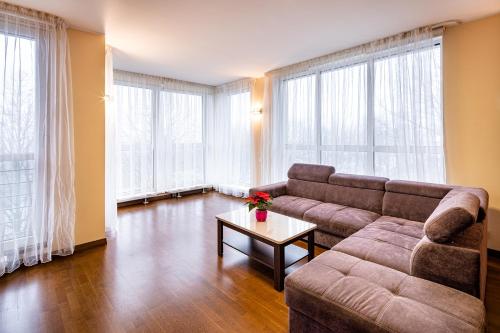 Old Riga Central Family Apartment, Riga (foto 4)