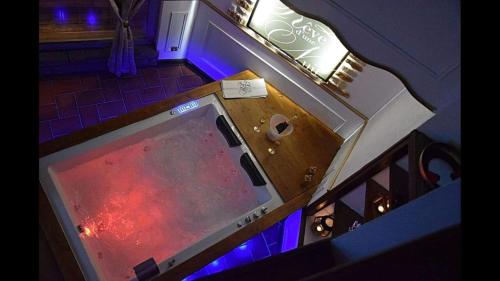 Le Rêve d'une Nuit suite Venise (Le Reve d'une Nuit suite Venise) in Forbach