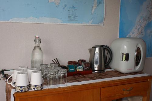 Jenny's Bed & Breakfast
